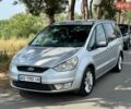 Сірий Форд Галаксі, об'ємом двигуна 2 л та пробігом 313 тис. км за 5300 $, фото 1 на Automoto.ua