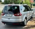 Сірий Форд Галаксі, об'ємом двигуна 2 л та пробігом 313 тис. км за 5600 $, фото 5 на Automoto.ua
