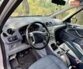 Сірий Форд Галаксі, об'ємом двигуна 2 л та пробігом 313 тис. км за 5600 $, фото 8 на Automoto.ua