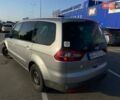 Серый Форд Галакси, объемом двигателя 1.75 л и пробегом 205 тыс. км за 6600 $, фото 9 на Automoto.ua