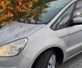 Сірий Форд Галаксі, об'ємом двигуна 2 л та пробігом 166 тис. км за 5999 $, фото 1 на Automoto.ua