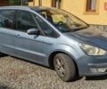 Серый Форд Галакси, объемом двигателя 1.8 л и пробегом 260 тыс. км за 6500 $, фото 3 на Automoto.ua
