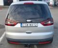 Серый Форд Галакси, объемом двигателя 1.8 л и пробегом 280 тыс. км за 450 $, фото 2 на Automoto.ua