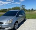 Сірий Форд Галаксі, об'ємом двигуна 2 л та пробігом 331 тис. км за 5300 $, фото 1 на Automoto.ua