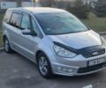 Серый Форд Галакси, объемом двигателя 1.8 л и пробегом 280 тыс. км за 4500 $, фото 9 на Automoto.ua
