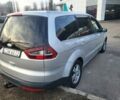 Серый Форд Галакси, объемом двигателя 1.8 л и пробегом 280 тыс. км за 450 $, фото 4 на Automoto.ua