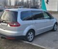 Серый Форд Галакси, объемом двигателя 1.8 л и пробегом 280 тыс. км за 4500 $, фото 5 на Automoto.ua