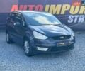 Сірий Форд Галаксі, об'ємом двигуна 1.75 л та пробігом 380 тис. км за 5500 $, фото 1 на Automoto.ua