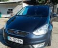 Сірий Форд Галаксі, об'ємом двигуна 2 л та пробігом 352 тис. км за 7950 $, фото 1 на Automoto.ua