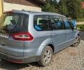 Серый Форд Галакси, объемом двигателя 1.8 л и пробегом 260 тыс. км за 6500 $, фото 2 на Automoto.ua