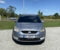 Сірий Форд Галаксі, об'ємом двигуна 2 л та пробігом 331 тис. км за 5306 $, фото 1 на Automoto.ua
