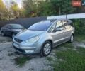 Сірий Форд Галаксі, об'ємом двигуна 2 л та пробігом 330 тис. км за 5400 $, фото 1 на Automoto.ua