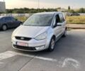 Сірий Форд Галаксі, об'ємом двигуна 2 л та пробігом 359 тис. км за 3104 $, фото 1 на Automoto.ua