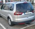 Серый Форд Галакси, объемом двигателя 1.8 л и пробегом 280 тыс. км за 4500 $, фото 3 на Automoto.ua