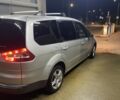 Сірий Форд Галаксі, об'ємом двигуна 2 л та пробігом 323 тис. км за 7300 $, фото 1 на Automoto.ua