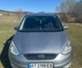 Сірий Форд Галаксі, об'ємом двигуна 2 л та пробігом 275 тис. км за 5800 $, фото 1 на Automoto.ua