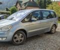 Серый Форд Галакси, объемом двигателя 1.8 л и пробегом 260 тыс. км за 6100 $, фото 1 на Automoto.ua
