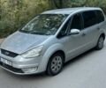 Серый Форд Галакси, объемом двигателя 2 л и пробегом 280 тыс. км за 4000 $, фото 1 на Automoto.ua