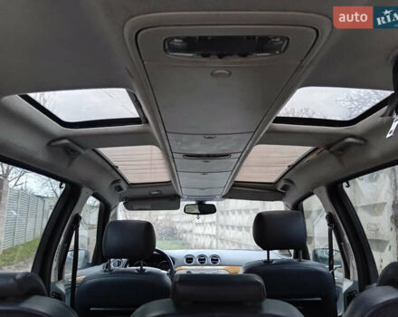 Сірий Форд Галаксі, об'ємом двигуна 2 л та пробігом 350 тис. км за 6200 $, фото 9 на Automoto.ua