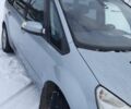 Серый Форд Галакси, объемом двигателя 2 л и пробегом 240 тыс. км за 7300 $, фото 1 на Automoto.ua