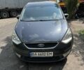 Сірий Форд Галаксі, об'ємом двигуна 2 л та пробігом 317 тис. км за 6500 $, фото 1 на Automoto.ua