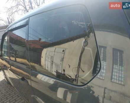 Серый Форд Галакси, объемом двигателя 1.75 л и пробегом 375 тыс. км за 7777 $, фото 34 на Automoto.ua