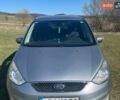 Сірий Форд Галаксі, об'ємом двигуна 2 л та пробігом 275 тис. км за 5800 $, фото 1 на Automoto.ua