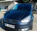 Сірий Форд Галаксі, об'ємом двигуна 2 л та пробігом 352 тис. км за 7750 $, фото 1 на Automoto.ua