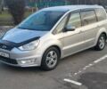 Серый Форд Галакси, объемом двигателя 1.8 л и пробегом 280 тыс. км за 450 $, фото 1 на Automoto.ua