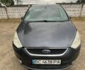 Сірий Форд Галаксі, об'ємом двигуна 2 л та пробігом 362 тис. км за 5500 $, фото 7 на Automoto.ua