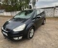 Сірий Форд Галаксі, об'ємом двигуна 2 л та пробігом 362 тис. км за 5500 $, фото 1 на Automoto.ua