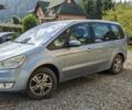 Серый Форд Галакси, объемом двигателя 1.8 л и пробегом 256 тыс. км за 6250 $, фото 1 на Automoto.ua