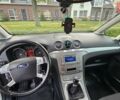 Серый Форд Галакси, объемом двигателя 1.8 л и пробегом 234 тыс. км за 7000 $, фото 21 на Automoto.ua