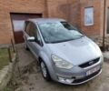 Сірий Форд Галаксі, об'ємом двигуна 1.8 л та пробігом 220 тис. км за 3500 $, фото 1 на Automoto.ua