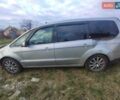 Сірий Форд Галаксі, об'ємом двигуна 2 л та пробігом 280 тис. км за 2000 $, фото 1 на Automoto.ua