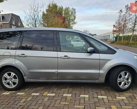 Серый Форд Галакси, объемом двигателя 1.8 л и пробегом 234 тыс. км за 7000 $, фото 6 на Automoto.ua