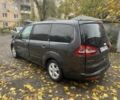Форд Галакси 2008 в Виноградове на Automoto.ua Серый Форд Галакси, объемом двигателя 2 л и пробегом 340 тыс. км за 4999 $, фото 3 на Automoto.ua