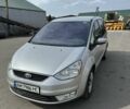 Сірий Форд Галаксі, об'ємом двигуна 2 л та пробігом 250 тис. км за 6900 $, фото 1 на Automoto.ua