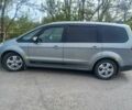 Серый Форд Галакси, объемом двигателя 2 л и пробегом 400 тыс. км за 6400 $, фото 12 на Automoto.ua