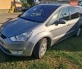 Сірий Форд Галаксі, об'ємом двигуна 2 л та пробігом 332 тис. км за 6900 $, фото 1 на Automoto.ua