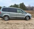 Серый Форд Галакси, объемом двигателя 2 л и пробегом 400 тыс. км за 6400 $, фото 20 на Automoto.ua