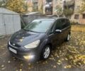 Форд Галакси 2008 в Виноградове на Automoto.ua Серый Форд Галакси, объемом двигателя 2 л и пробегом 340 тыс. км за 4999 $, фото 1 на Automoto.ua