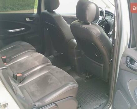 Сірий Форд Галаксі, об'ємом двигуна 2.26 л та пробігом 279 тис. км за 7150 $, фото 1 на Automoto.ua