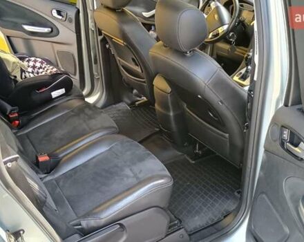 Сірий Форд Галаксі, об'ємом двигуна 2.26 л та пробігом 279 тис. км за 7150 $, фото 11 на Automoto.ua