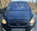 Сірий Форд Галаксі, об'ємом двигуна 2 л та пробігом 390 тис. км за 6000 $, фото 1 на Automoto.ua