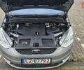 Серый Форд Галакси, объемом двигателя 1.8 л и пробегом 234 тыс. км за 7000 $, фото 3 на Automoto.ua