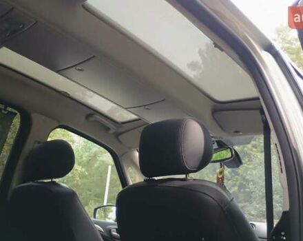 Сірий Форд Галаксі, об'ємом двигуна 2.26 л та пробігом 279 тис. км за 7150 $, фото 8 на Automoto.ua