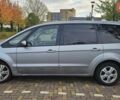 Серый Форд Галакси, объемом двигателя 1.8 л и пробегом 234 тыс. км за 7000 $, фото 8 на Automoto.ua
