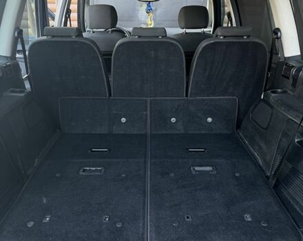 Серый Форд Галакси, объемом двигателя 2 л и пробегом 390 тыс. км за 6000 $, фото 6 на Automoto.ua