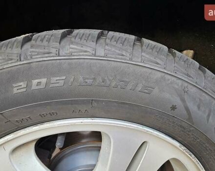 Серый Форд Галакси, объемом двигателя 1.8 л и пробегом 234 тыс. км за 7000 $, фото 11 на Automoto.ua